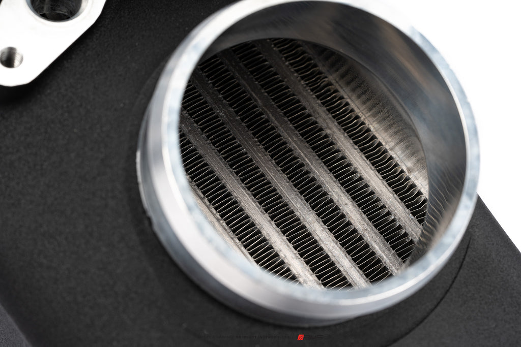 AMS Performance INFINITI Q50/Q60 VR30 Intercoolers (ALP.28.09.0001-1)