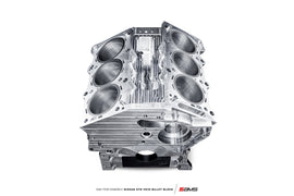 AMS Performance R35 GT-R CNC Billet VR38 Engine Block (ALP.07.04.0101-3)