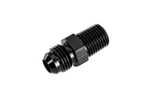 Load image into Gallery viewer, HPS Performance AN Flare -6 to M14x1.25 Metric Adapter (AN816-6-M14125)