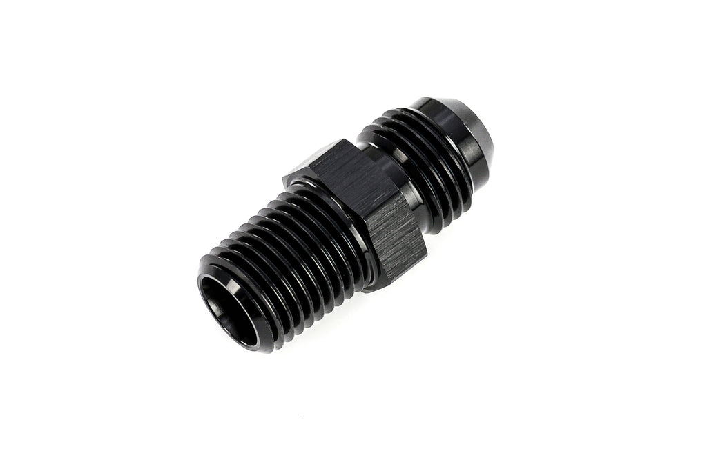 HPS Performance AN Flare -6 to M14x1.25 Metric Adapter (AN816-6-M14125)