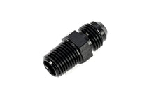 Load image into Gallery viewer, HPS Performance AN Flare -6 to M14x1.25 Metric Adapter (AN816-6-M14125)