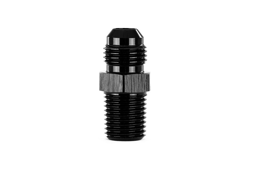 HPS Performance AN Flare -6 to M14x1.25 Metric Adapter (AN816-6-M14125)