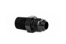 Load image into Gallery viewer, HPS Performance AN Flare -6 to M14x1.25 Metric Adapter (AN816-6-M14125)