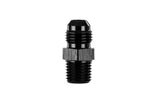 HPS Performance Aluminum AN -4 Flare to M16x1.5 Metric Adapter (AN816-4-M1615)
