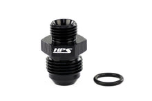 Load image into Gallery viewer, HPS Performance Aluminum AN -12 to -10 ORB Adapter (AN920-12-10)