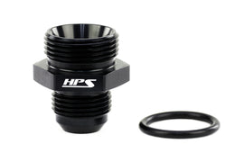 HPS Performance Aluminum AN -10 to -12 ORB Adapter (AN920-10-12)