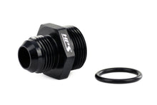 Load image into Gallery viewer, HPS Performance Aluminum AN -10 to -12 ORB Adapter (AN920-10-12)