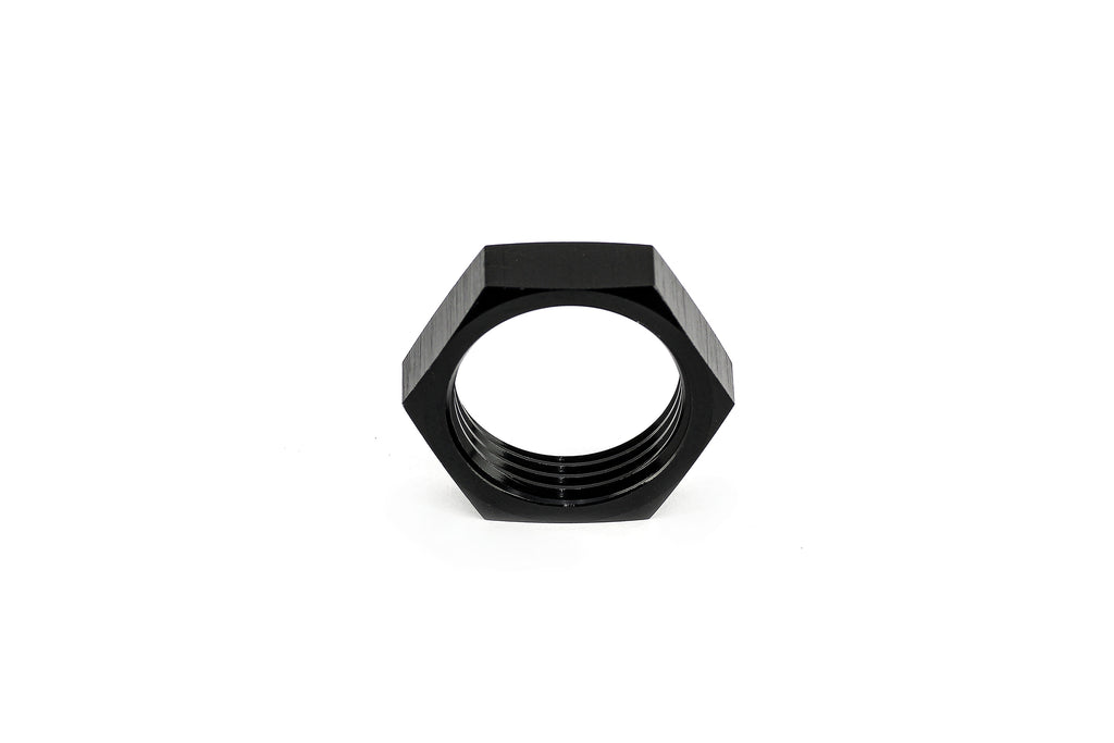 HPS Performance AN -16 Bulkhead Jam Nut (AN924-16)