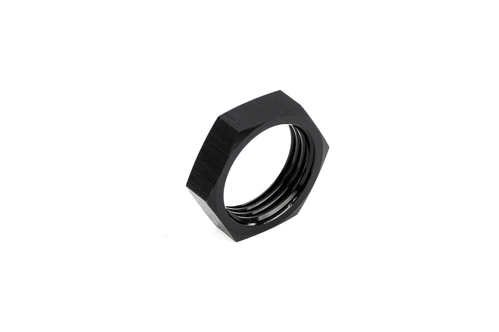 HPS Performance AN -16 Bulkhead Jam Nut (AN924-16)