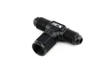 Load image into Gallery viewer, HPS Performance Aluminum AN -3 Tee Adapter with Female on Side (AN9251-3)