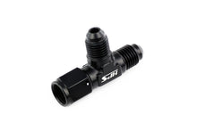 Load image into Gallery viewer, HPS Performance Aluminum AN -3 Tee Adapter with Female on Run (AN9261-3)