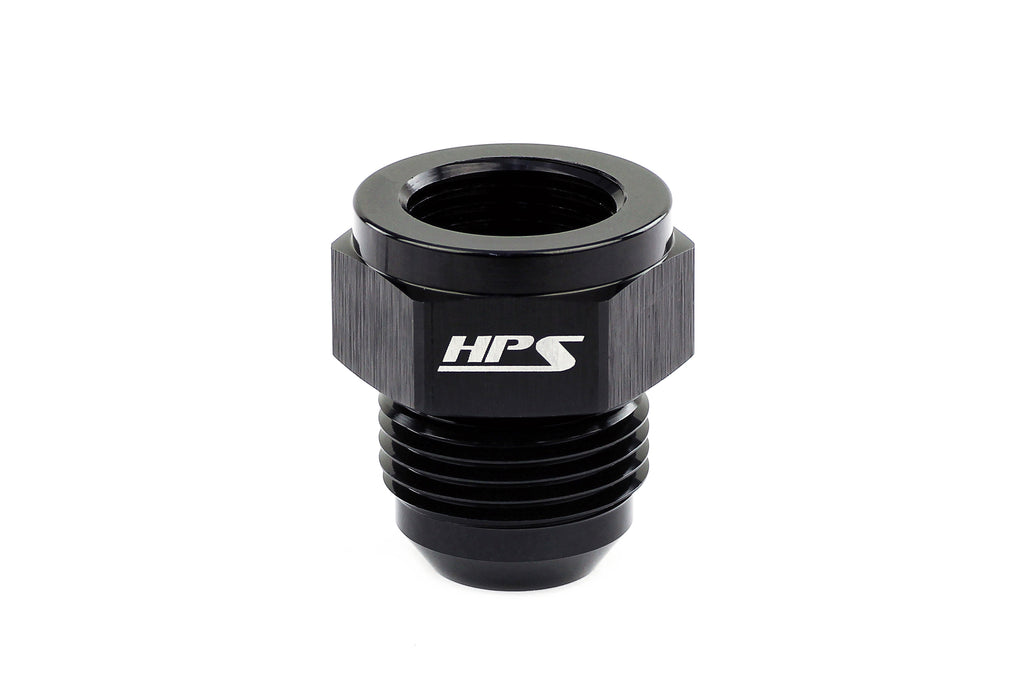 HPS Performance AN -6 to -10 Female to Male Expander Adapter (AN951-06-10)