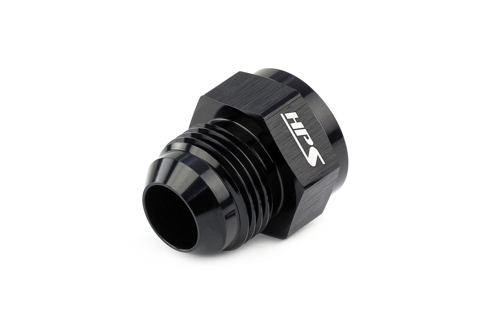 HPS Performance AN -8 to -12 Female to Male Expander Adapter (AN951-08-12)