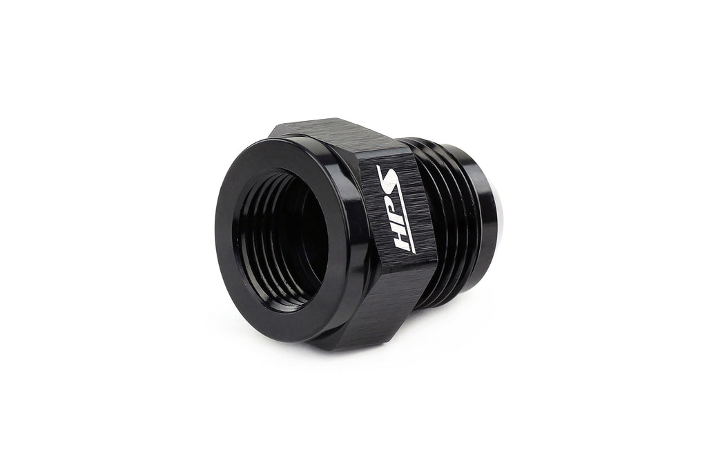 HPS Performance AN -8 to -12 Female to Male Expander Adapter (AN951-08-12)