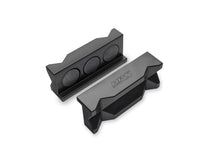 Load image into Gallery viewer, HPS AN Fitting Vise Jaws Black (ANV400)