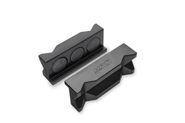HPS AN Fitting Vise Jaws Black (ANV400)