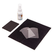 Load image into Gallery viewer, COBB Accessport V3 Anti-Glare Protective Film and Cleaning Kit (AP3-ANTI-GLARE-KIT)