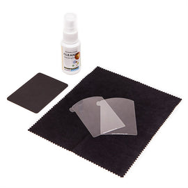 COBB Accessport V3 Anti-Glare Protective Film and Cleaning Kit (AP3-ANTI-GLARE-KIT)