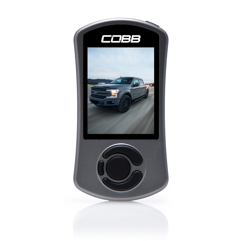 COBB Ford Accessport V3 with TCM F-150 Ecoboost 3.5L 2017-2019 (AP3-FOR-006-TCM)
