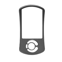 Load image into Gallery viewer, COBB Accessport Faceplate Grey (AP3-GREY-FACEPLATE)