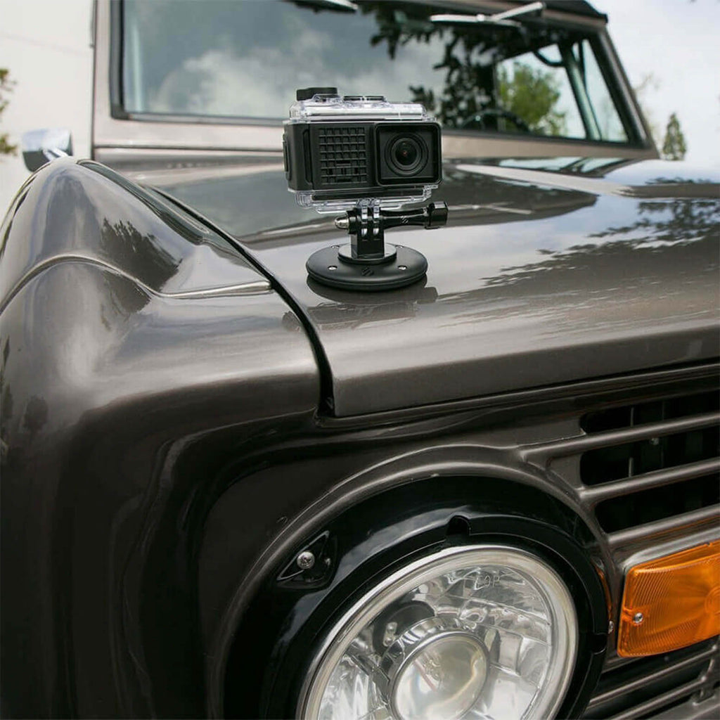 COBB Scosche Magic Mount Action Mount Kit (AP3-GoProMount)