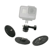 Load image into Gallery viewer, COBB Scosche Magic Mount Action Mount Kit (AP3-GoProMount)