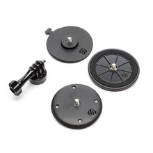 Load image into Gallery viewer, COBB Scosche Magic Mount Action Mount Kit (AP3-GoProMount)
