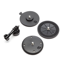 COBB Scosche Magic Mount Action Mount Kit (AP3-GoProMount)