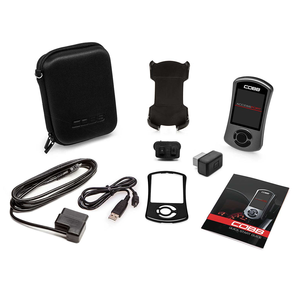 COBB Accessport for Honda Civic Type R 2017-2021 (AP3-HON-001)