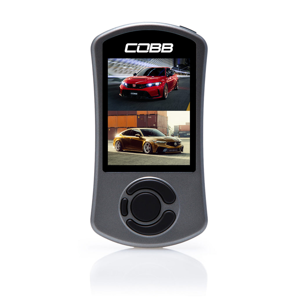 COBB Accessport for Honda Civic Type R (FL5), Acura Integra Type S (DE5) (AP3-HON-003-GROUP)