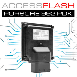 COBB PDK High Torque Calibration for Porsche 992 (AP3-POR-992-PDK)