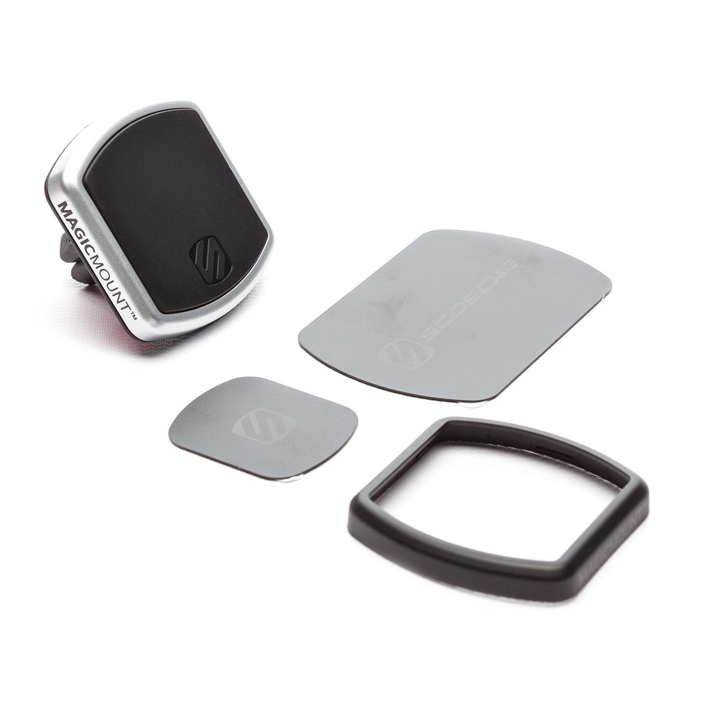 COBB Scosche MagicMount Pro Accessport V3 Vent Mount (AP3-VENTMOUNT)