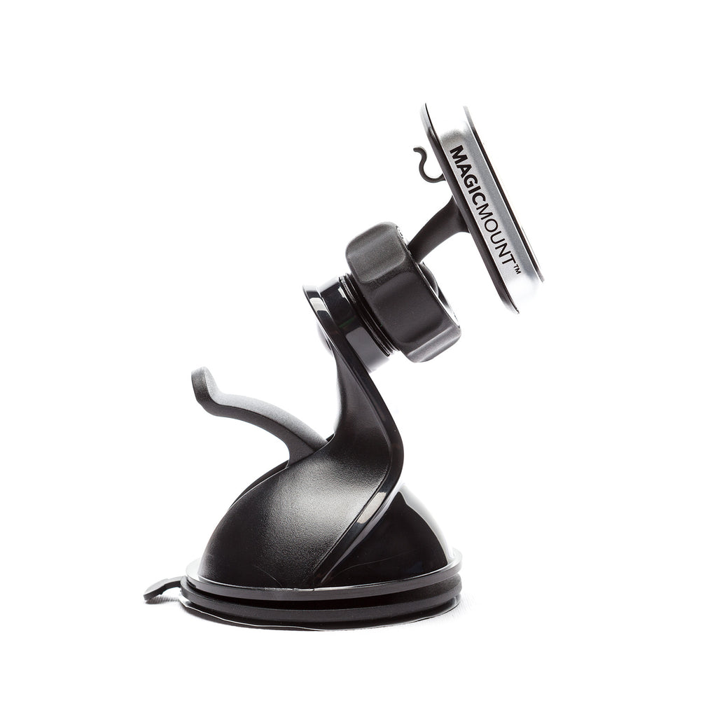 COBB Scosche MagicMount Pro Accessport V3 Window and Dash Mount (AP3-WINDOWMOUNT)