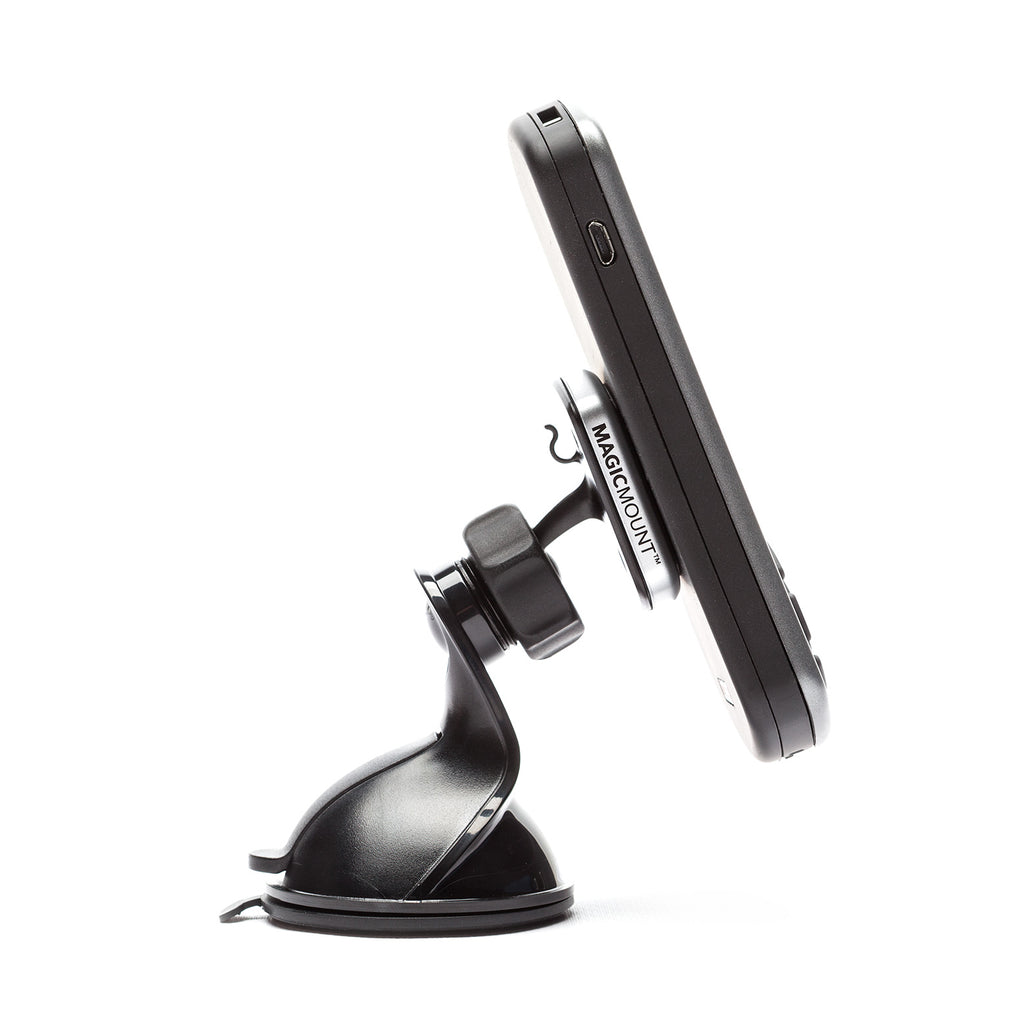 COBB Scosche MagicMount Pro Accessport V3 Window and Dash Mount (AP3-WINDOWMOUNT)