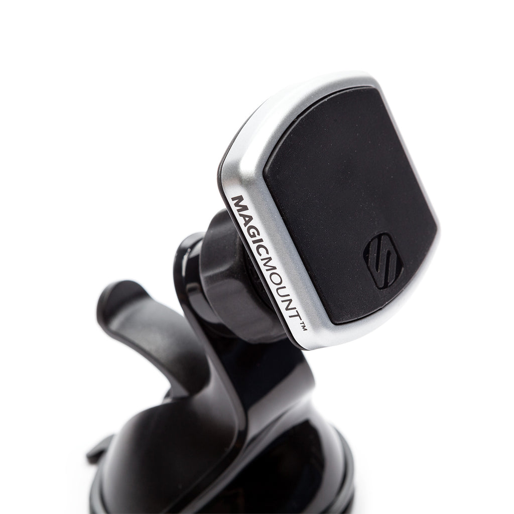 COBB Scosche MagicMount Pro Accessport V3 Window and Dash Mount (AP3-WINDOWMOUNT)