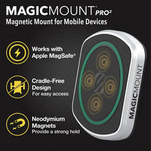 Load image into Gallery viewer, COBB Scosche MagicMount Pro 2 Accessport V3 Window and Dash Mount (AP3-WindowmountPro)