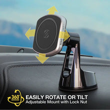 Load image into Gallery viewer, COBB Scosche MagicMount Pro 2 Accessport V3 Window and Dash Mount (AP3-WindowmountPro)