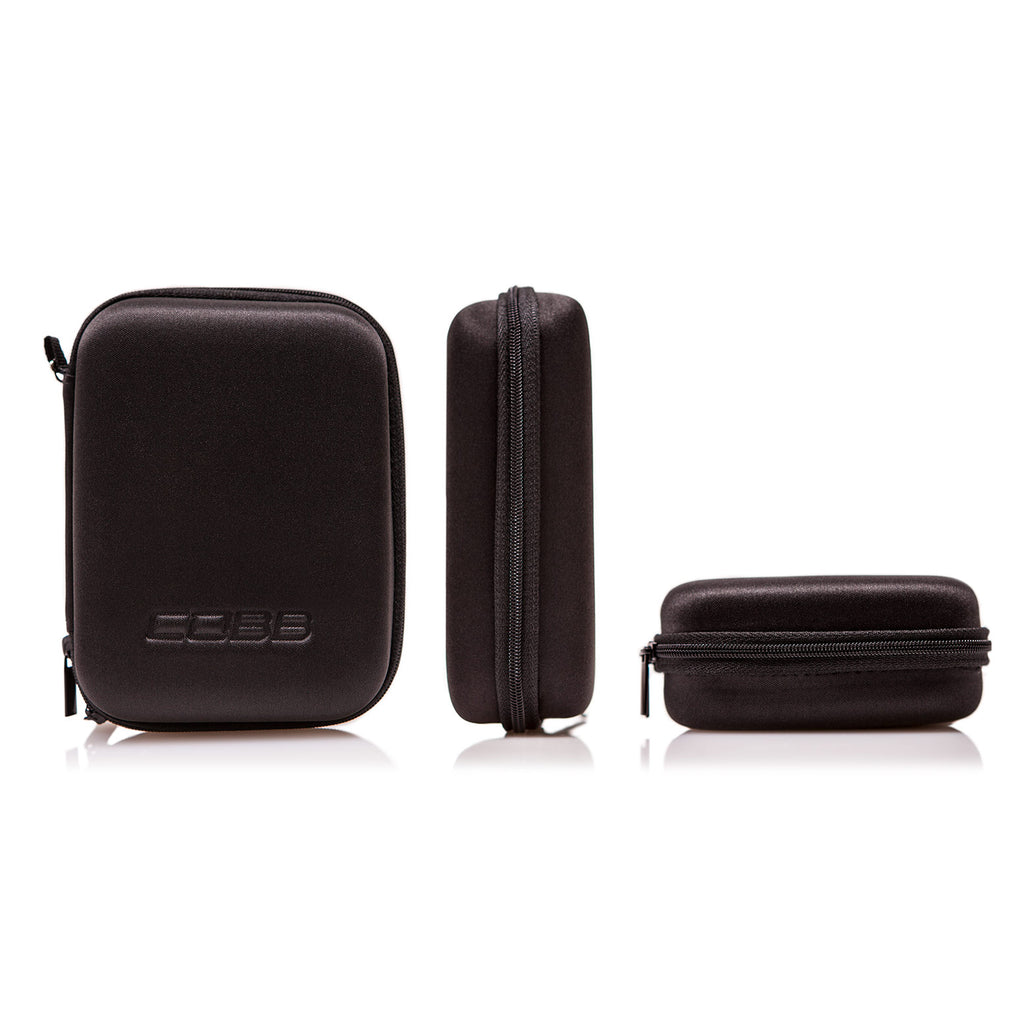 COBB Accessport V3 Zippercase (AP3-ZIPPERCASE)