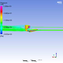 Load image into Gallery viewer, APR Performance GT2 AeroMirror - BMW F82 M4 (GT-540002)