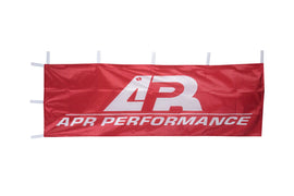 APR Performance APR Performance Nobori Flag Red (TS-102602R)