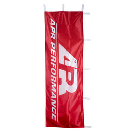 APR Performance APR Performance Nobori Flag Red (TS-102602R)