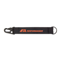 Load image into Gallery viewer, APR Performance APR Performance Tactical Keychain Red Logo (TS-104001R)