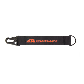 APR Performance APR Performance Tactical Keychain Red Logo (TS-104001R)