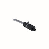 MBRP 91-92 Honda TRX 250X / 93-05 300EX FourTrax/SportTrax Slip-On Exhaust System w/Sport Muffler (AT-6100SP)