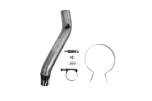 Load image into Gallery viewer, MBRP 91-92 Honda TRX 250X / 93-05 300EX FourTrax/SportTrax Slip-On Exhaust System w/Sport Muffler (AT-6100SP)
