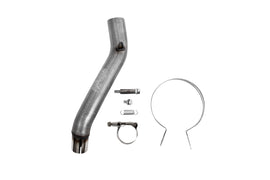 MBRP 91-92 Honda TRX 250X / 93-05 300EX FourTrax/SportTrax Slip-On Exhaust System w/Sport Muffler (AT-6100SP)