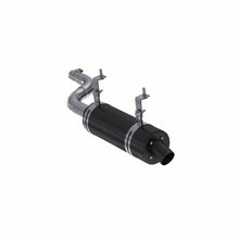Load image into Gallery viewer, MBRP 98-04 Honda TRX 450FE/ES Foreman / 95-01 TRX 400FW 4x4 Slip-On Exhaust System w/Sport Muffler (AT-6105SP)