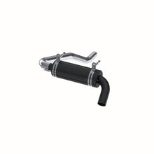 Load image into Gallery viewer, MBRP 06-14 Honda TRX 680FA/FGA Slip-On Exhaust System w/Sport Muffler (AT-6108SP)