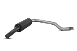 MBRP 06-14 Honda TRX 680FA/FGA Slip-On Exhaust System w/Sport Muffler (AT-6108SP)