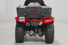 Load image into Gallery viewer, MBRP 12-13 Honda Forman/Rancher 500 1.75in Slip-on Exhaust System w/ Sport Muffler (AT-6109SP)